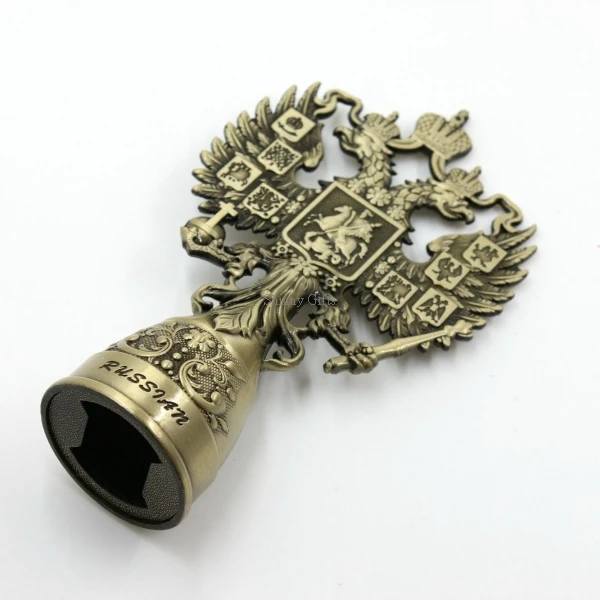 Павлин дизайн металлический открывалка для бутылок 3D | Дом и сад