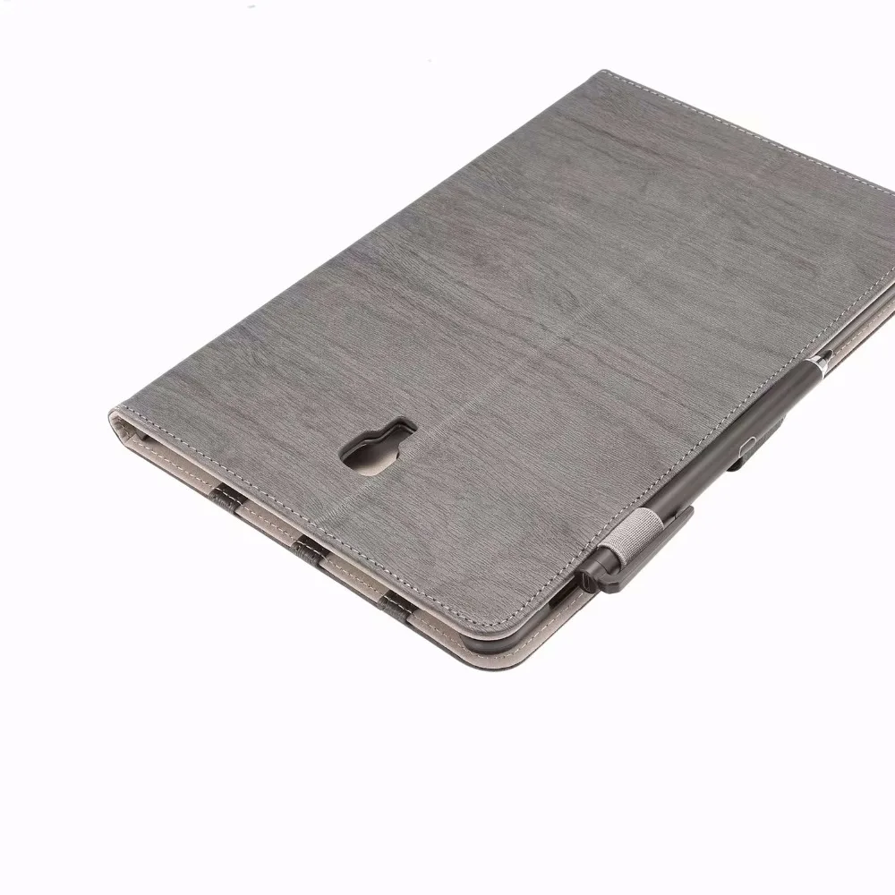 Tab A T590 10,5 ''чехол из искусственной кожи для samsung Galaxy Tab A 10,5 SM T590 T595 T597 бизнес-планшет Smart Fundas с подставкой