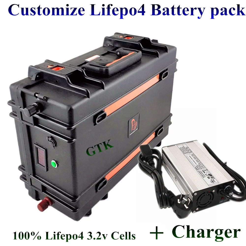 Бесплатная доставка 36V 35AH E-Bike lifepo4 Battery 1500W Electric car 40ah с 5A зарядным устройством EU US на.