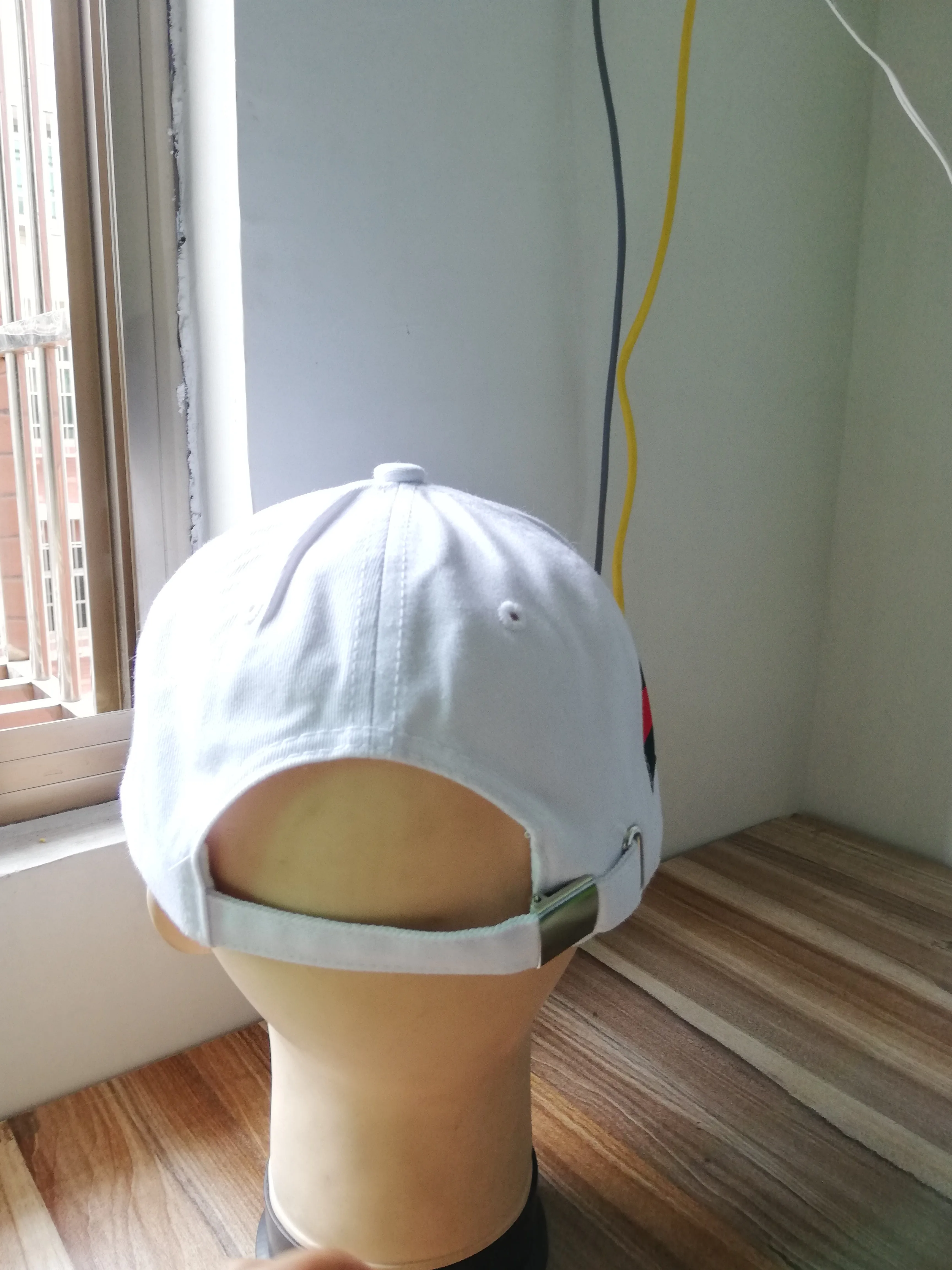 Men's Man fashion baseball cap Tibetan cotton hat Summer Women Men caps | Аксессуары для одежды