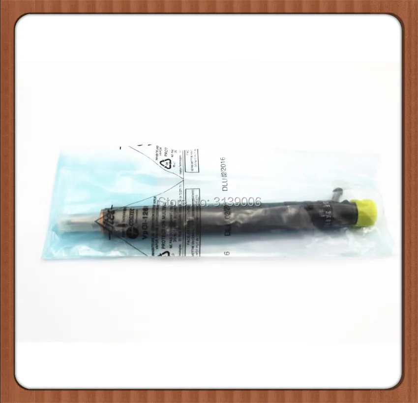 Блок развертки тележки YUCHAI 2 6L 4F двигателя YC4F-2008 EJBR05301D/5301D дизельный комплект топливных форсунок авто