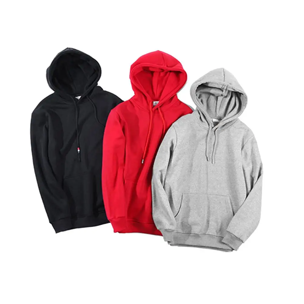 Новая повседневная модная толстовка с длинными рукавами из бархата для мужчин и