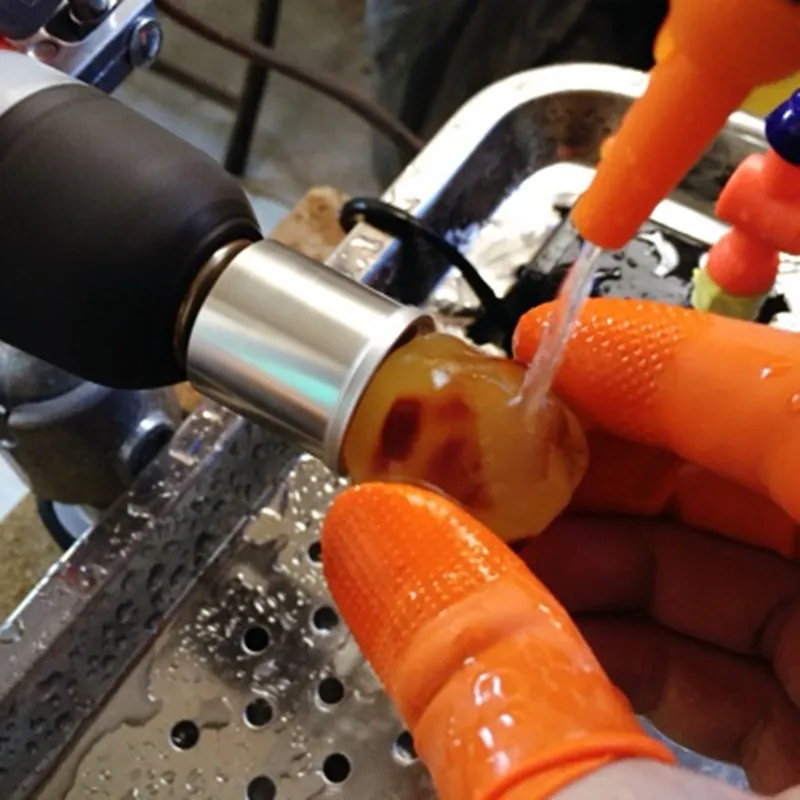 10 шт. алмазные цилиндрические шариковые стержни с шероховатой абразивной