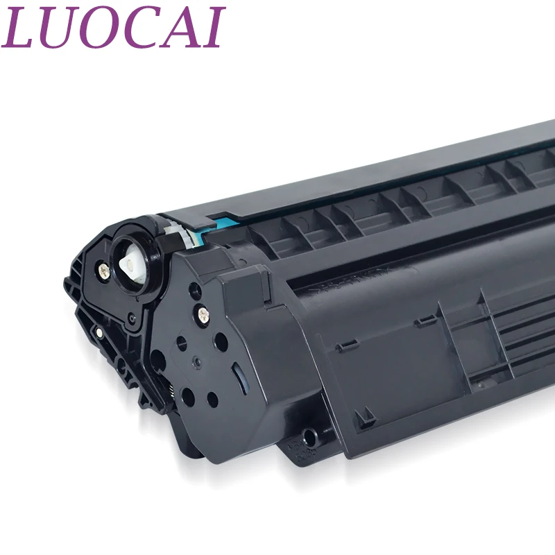 Совместимый тонер-картридж LuoCai для принтеров HP LaserJet 1000 1005 1200 1200N 1200SE 1220 1220SE 3300 7115A