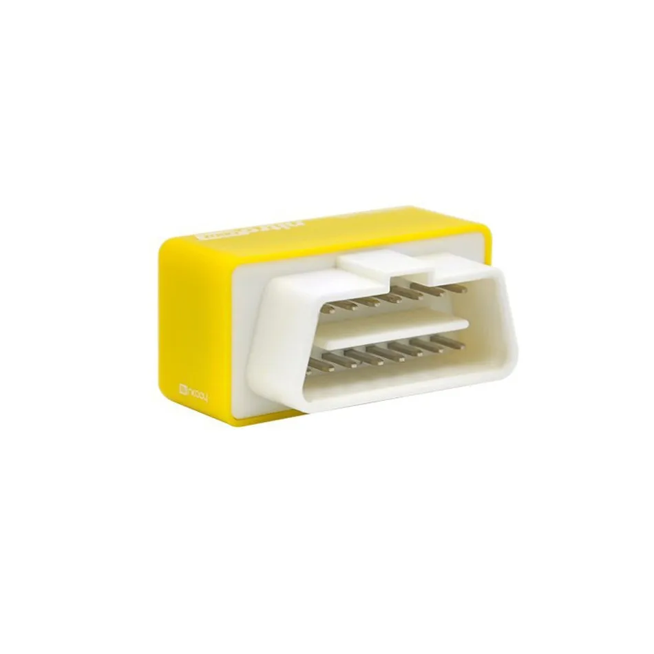 Лидер продаж 2016 года продажа Одежда высшего качества NitroOBD2 производительности