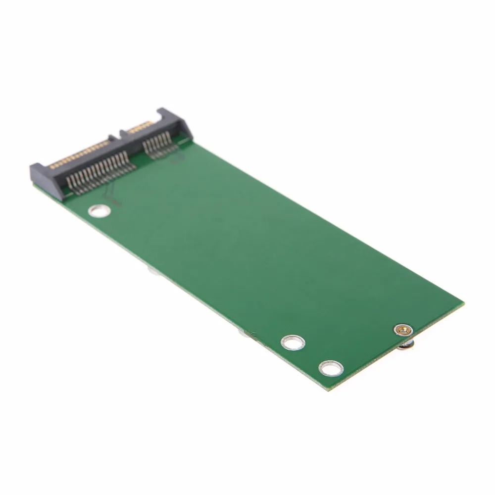 2018 для Asus UX31 UX21 XM11 SSD твердотельный жесткий диск SATA адаптера модуль