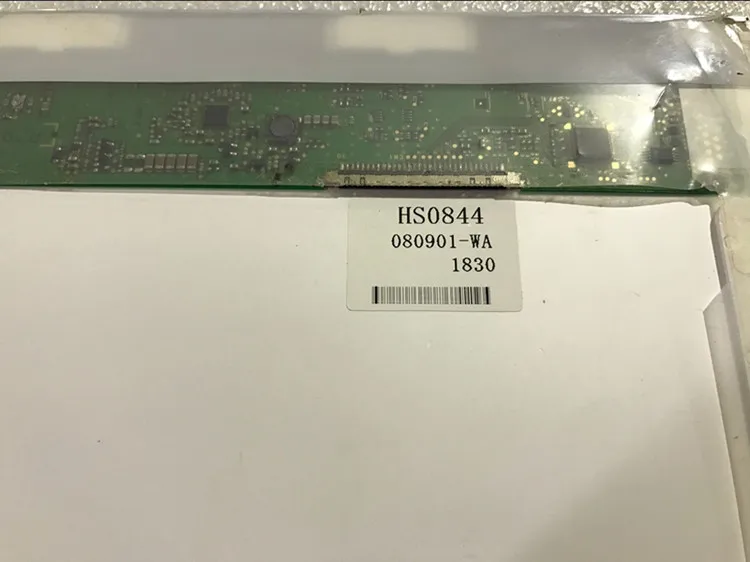 LQ164D1LD4A C брендовая оригинальная ЖК-дисплей Дисплей 16 4 дюймов 1600*900 1 с холодным