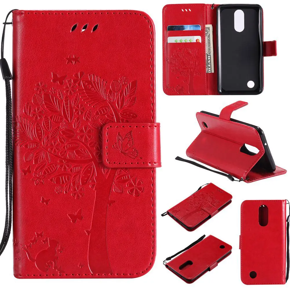 MuTouNiao коричневый кожаный флип чехол для LG G3 G4 G5 K3 K4 K5 K7 K8 K10 G6 Q6 Q8 V10 LS450 Мини плюс