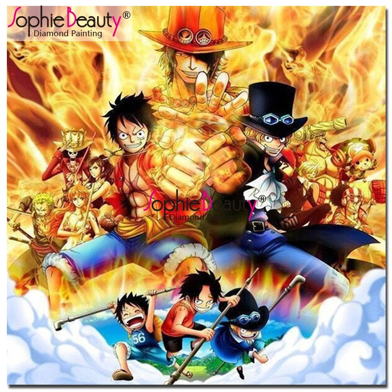 

Sophie Beauty Diy алмазная живопись рукоделие полная Алмазная вышивка мозаика мультфильм один предмет Вышивка крестом домашний декор Gift18983