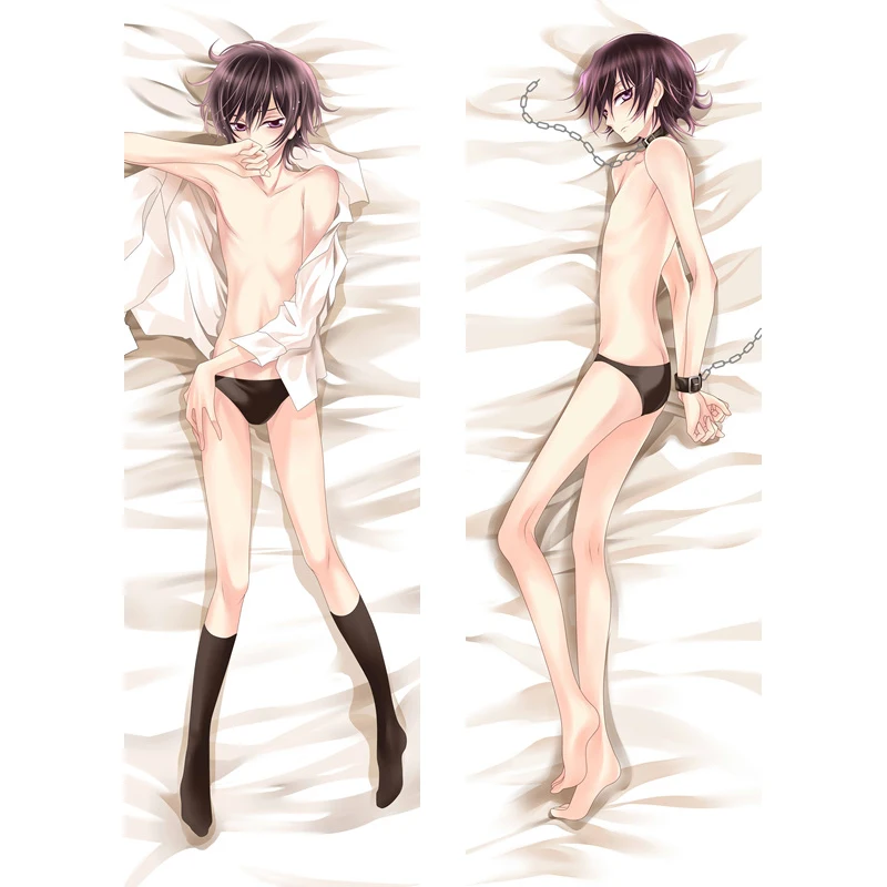 Code Geass: Lelouch of the Rebellion Lamperouge декоративная Мягкая Подушка Чехол|pillow case|case pillowpillow pillow