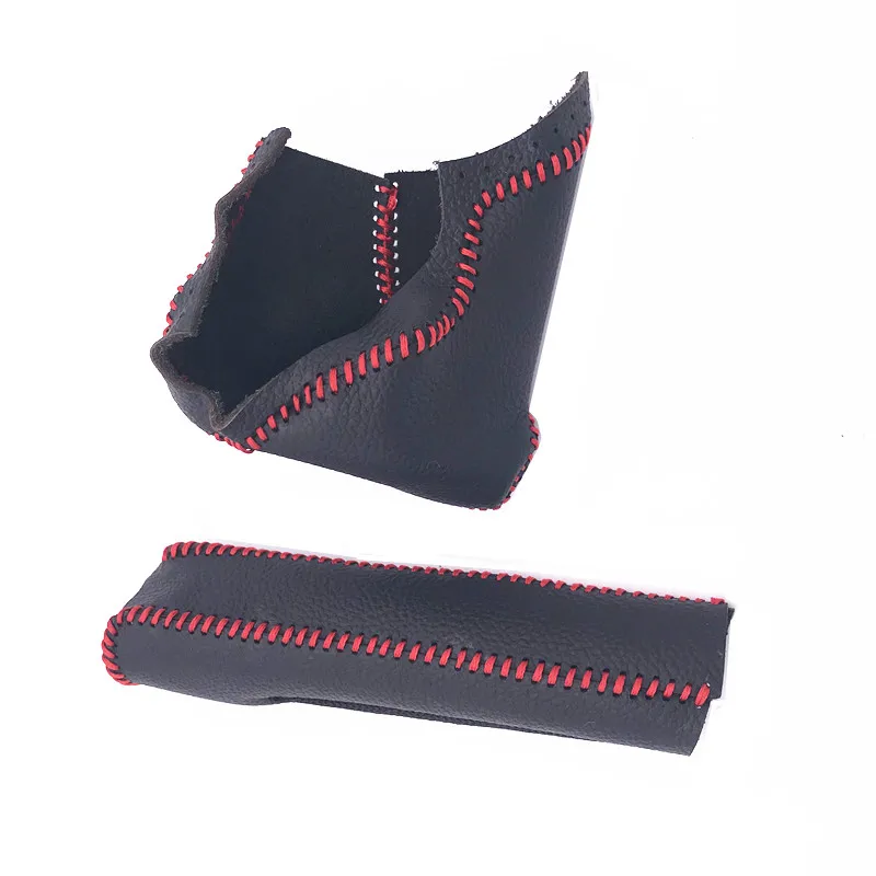 Чехол для рычага переключения передач с автоматической передачей ручки ручного