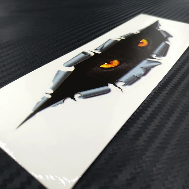 Наклейка на окно автомобиля творческая Декор декоративная замена аксессуар