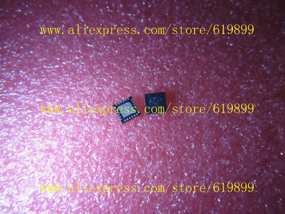 

5pcs/lot LTC3785EUF LTC3785IUF LTC3785 Free Shipping