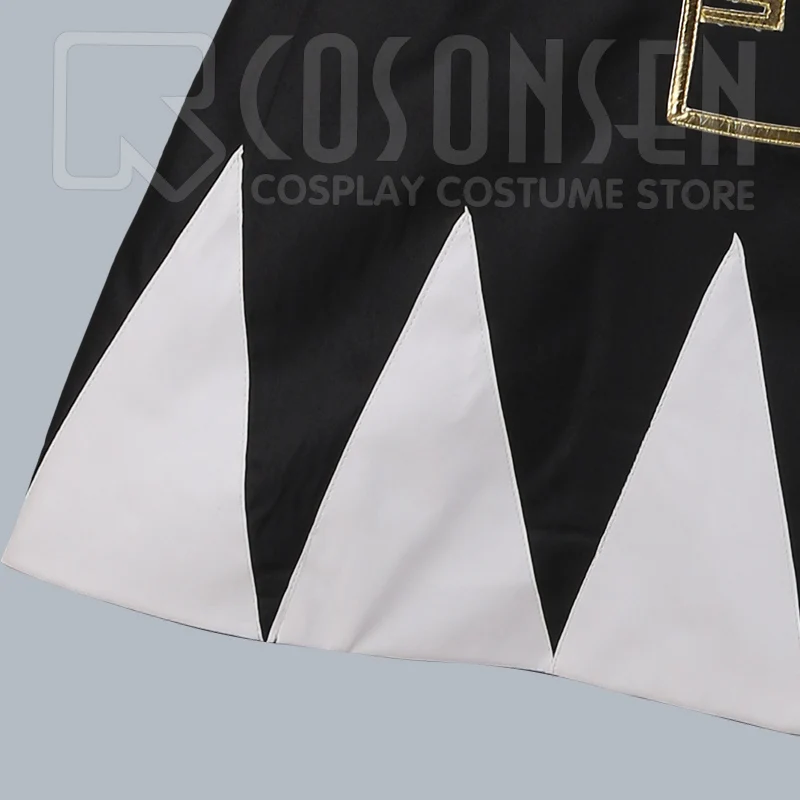 Fate/Grand Order Okita Souji FGO Spirte 2 Alter косплей костюм полный набор все размеры Косплей ONSEN на заказ