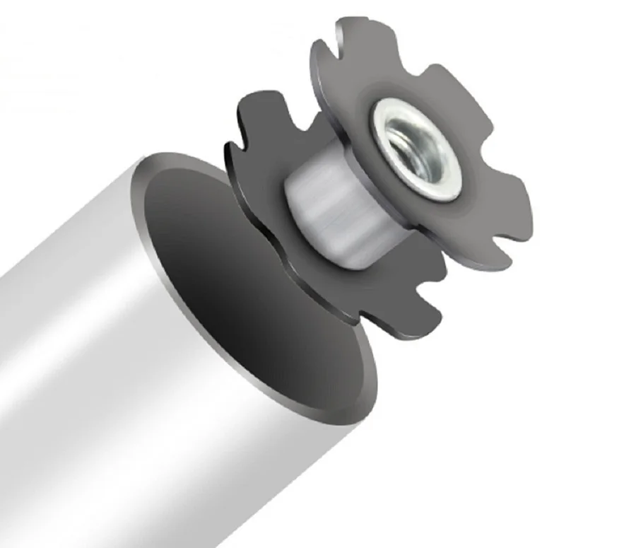 Бесплатная доставка оптовая продажа 10 шт. адаптер вилки для горного велосипеда