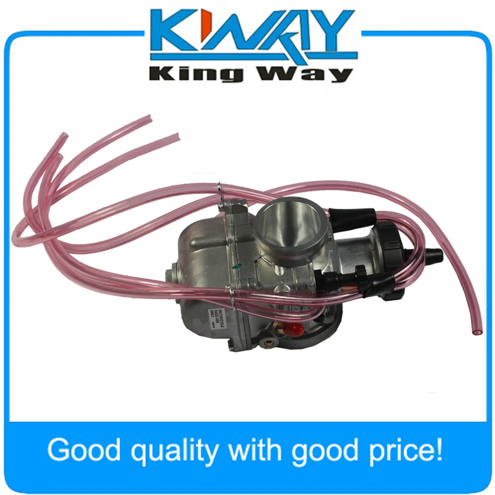 Карбюратор для гоночных автомобилей КАРБЮРАТОР подходит грязи KTM 250 250SX 250EXC 1996 1999