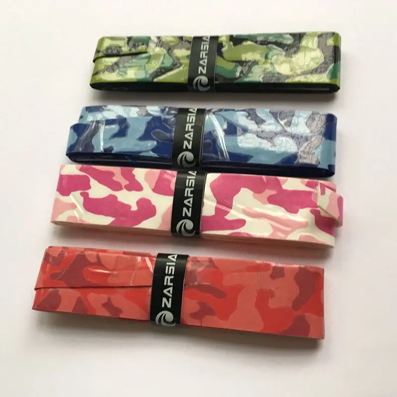 Новый камуфляжный чехол для игры в бадминтон 1 шт. сделано Тайване новая матовая