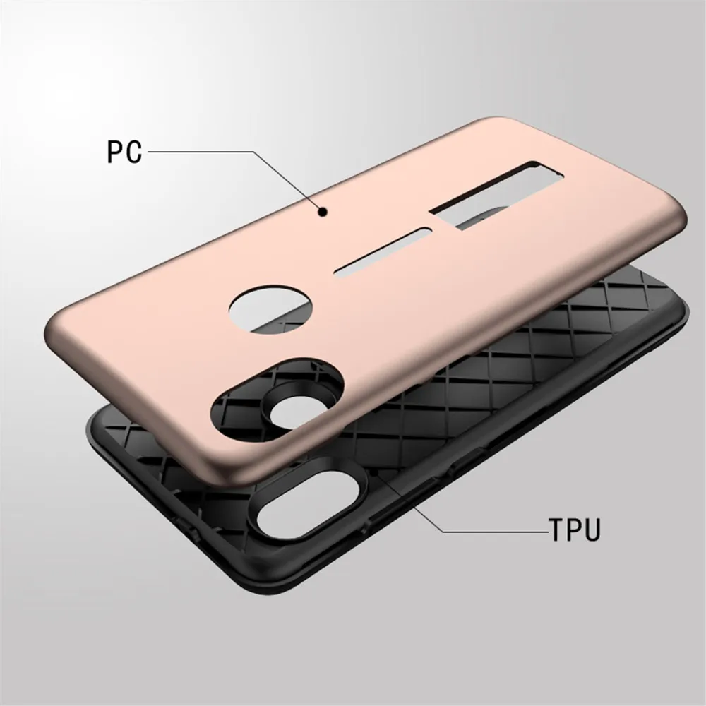Cyboris Fashion Hide Ring Stand Holder Case For Redmi NOTE3/4/4x/5/5A/5Aprime/5pro/7/7pro Cover | Мобильные телефоны и
