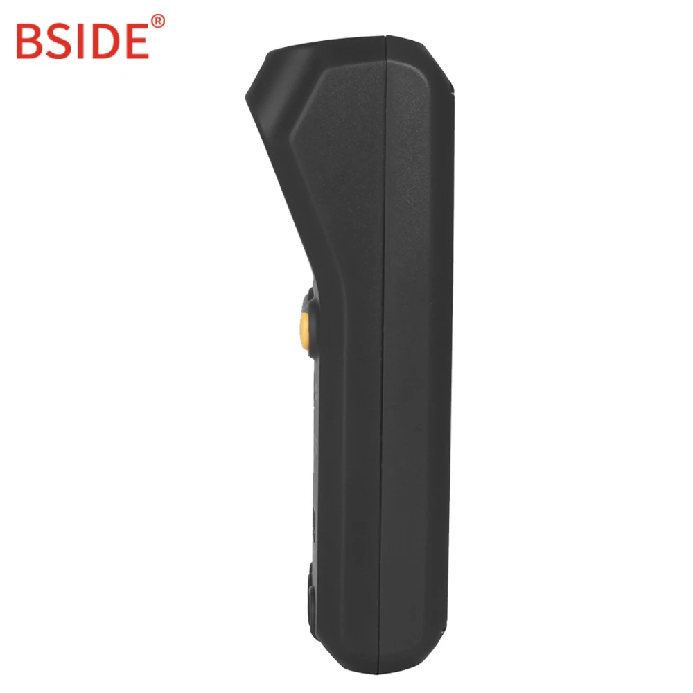Цифровой транзистор BSIDE ESR02PRO тестер компонентов SMD мультиметр емкости диода