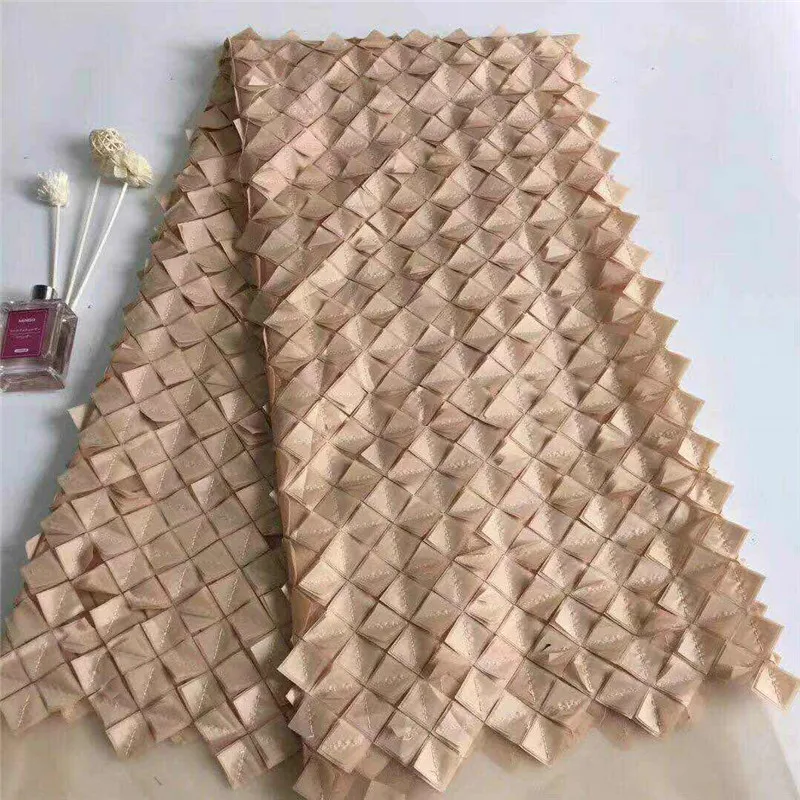 5 ярдов/партия чистый черный кружевной высокое качество французская кружевная