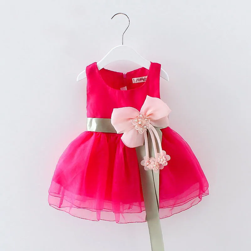 BibiCola Retail Girls Dresses Baby Girl Birthday Dress Children Lace Tutu Party Princess for Toddler | Детская одежда и обувь