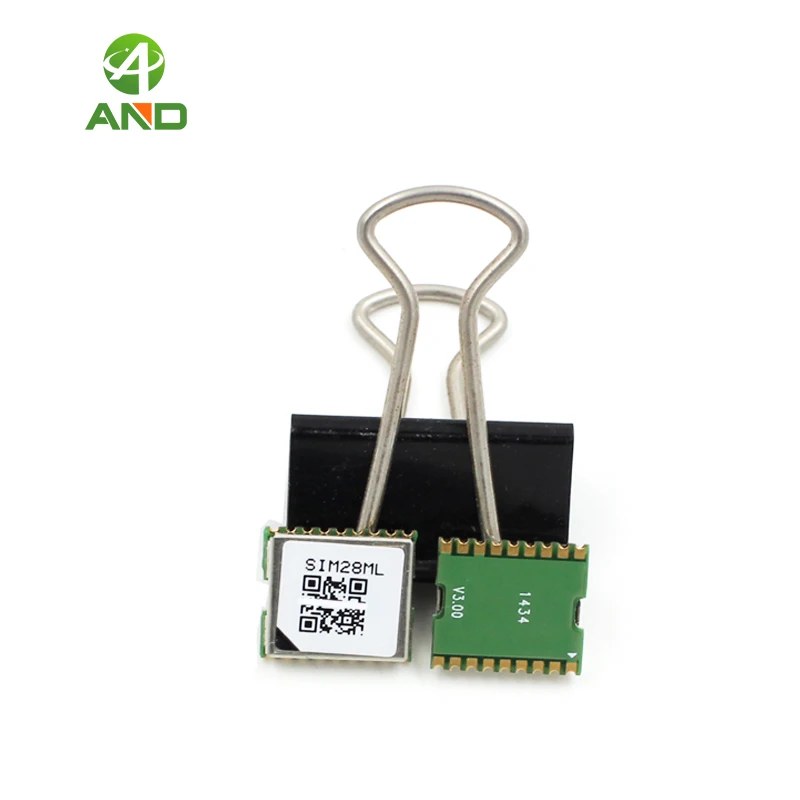 SIMCOM SIM28ML самый дешевый модуль gps mtk 1 шт.|module gps|c c |