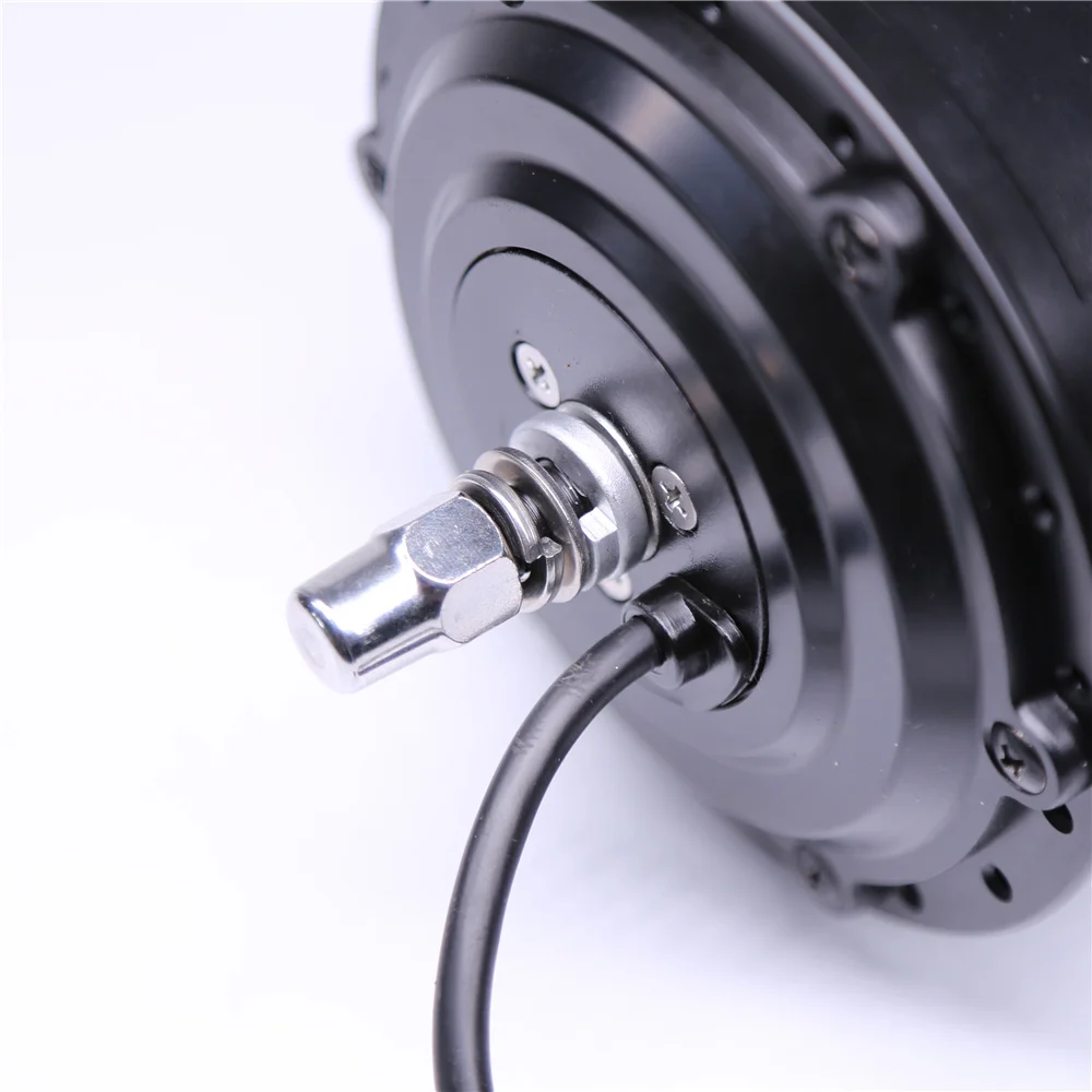 36 в 250 Вт передний мотор редуктор для электровелосипеда/бесщеточный