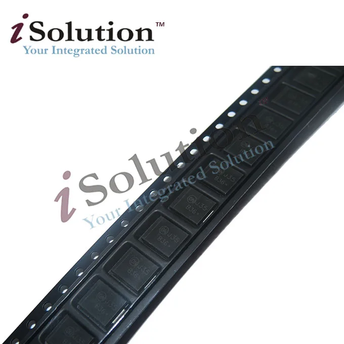 Диод MBR360 MBRS360T3G MBRS360 B36 SMC 60V 3A новый и оригинальный|id| |