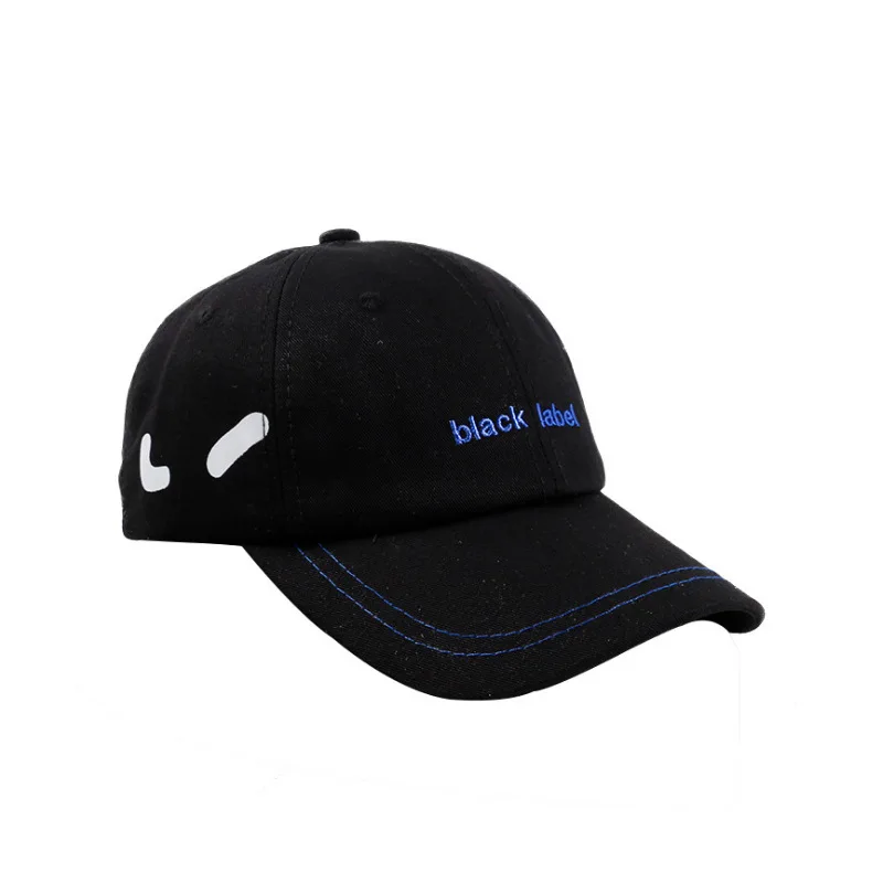 2019 Весна Хлопок Вышивка буквы бейсбольная Кепка Snapback модные спортивные шапки для