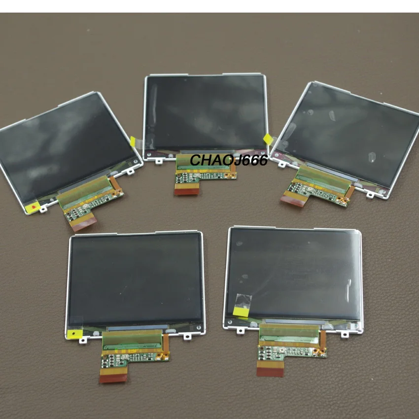 5 шт. Замена внутреннего ЖК-дисплея для iPod 6th 7th Classic 80 ГБ 120 ГБ 160 Гб