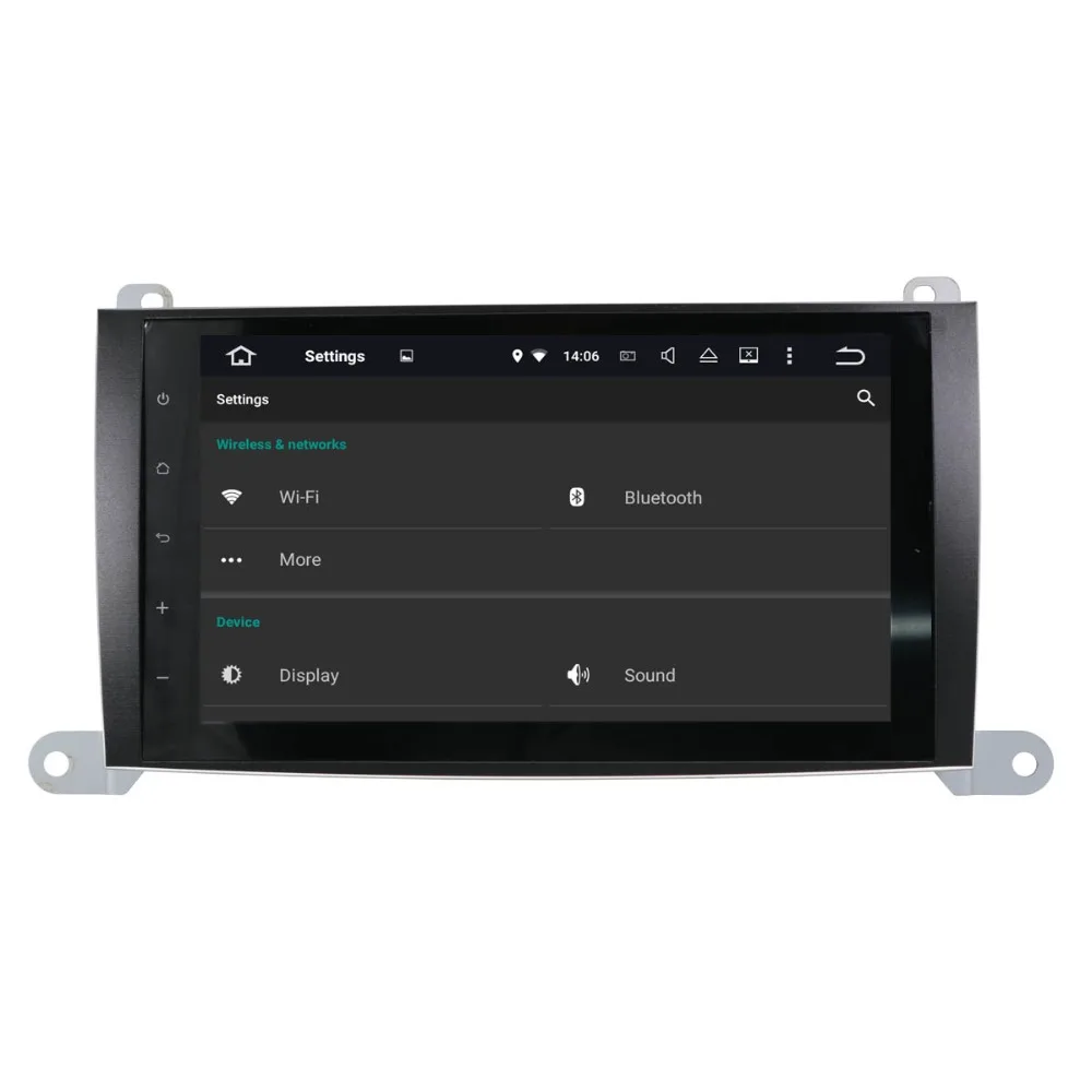 9 &quotAndroid 8 1 Радио Стерео GPS для Toyota Sienna 2010 2011 2012 2013 2014 без автомобильного DVD-плеера