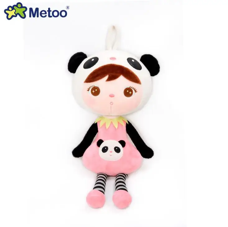 Kawaii Плюшевые животные Милая подвеска на Рюкзак Детские игрушки для девочек день