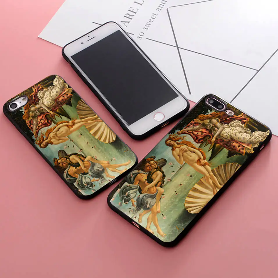 Мягкий силиконовый чехол для iPhone X 11 Pro 5S XR XS Max SE 6 S 6s 7 8 Plus | Мобильные телефоны и