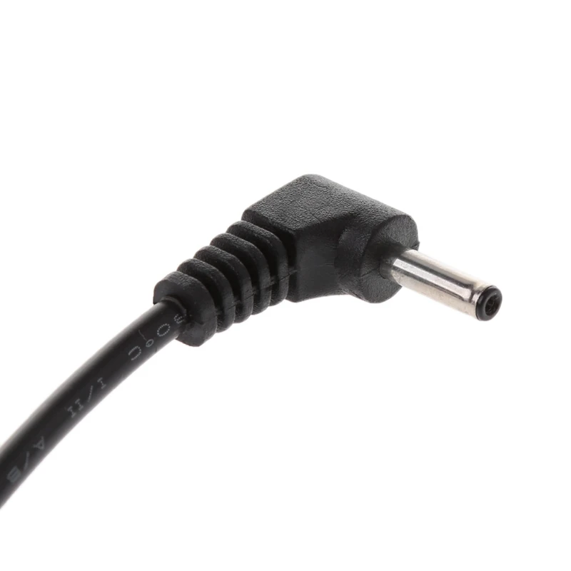 

2018 DC 12V 3.5MM Car Adapter Charger Cigarette Lighter Power Plug Cord GPS Cable Dropshipping