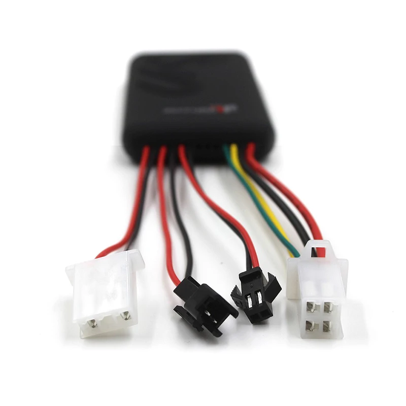 SECUMORE TK100 GPS автомобильный трекер GSM GPRS Автомобильный устройство слежения локатор