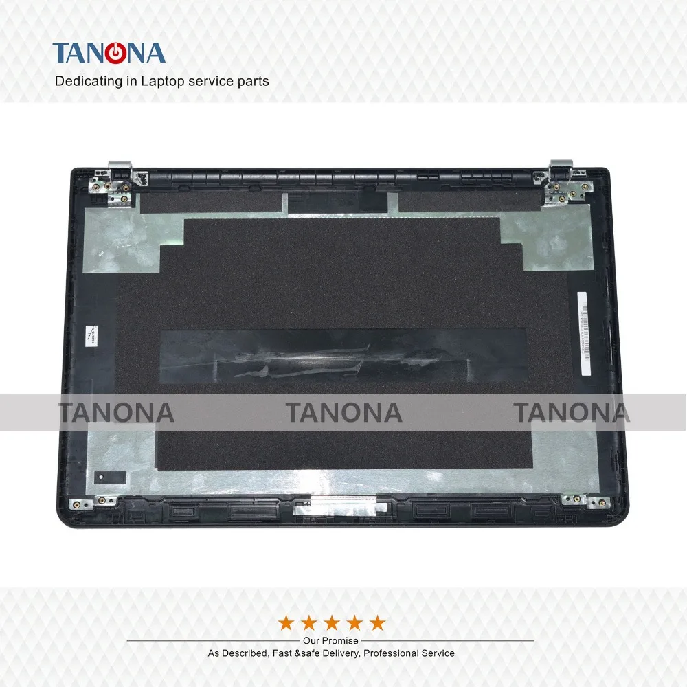 Original New 00HN434 AP0TS000300 for Lenovo Thinkpad E550 E555 LCD Rear Lid Back Cover Top Case Cabinet Housing Chassis | Компьютеры и