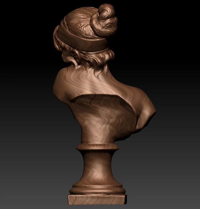 3D      STL file