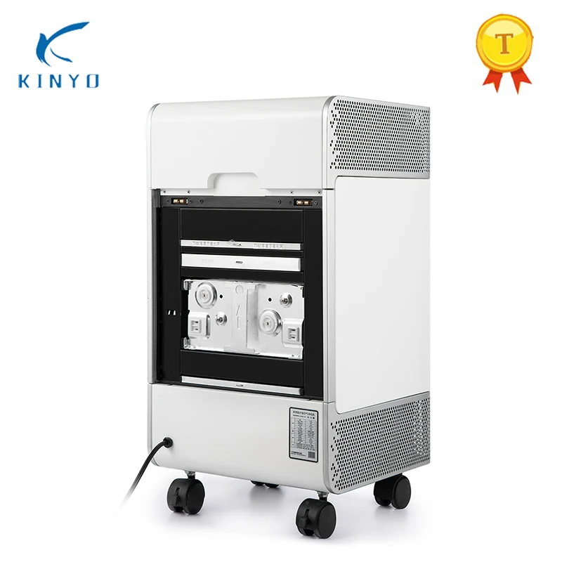 Фабрика KY-APS-1000 Воздухоочистители медицинские Класс Воздухоочистители удалить для химической VOC загрязняющих веществ: формальдегид, бензол толуол ксилол