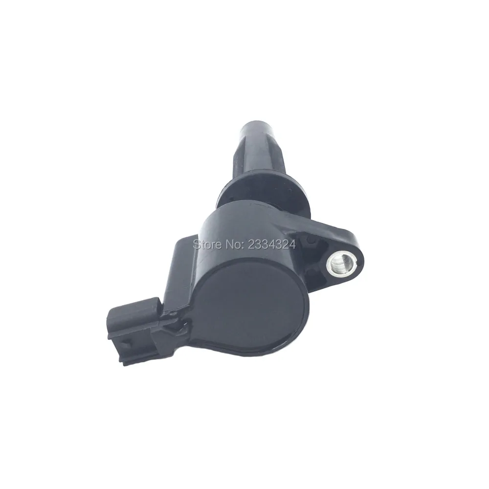 Катушка зажигания для Ford ession Focus Transit Volvo C30 S40 S80 V50 V70 Mazda 3 6 Give Mercury 1 8 2 0 2.3L