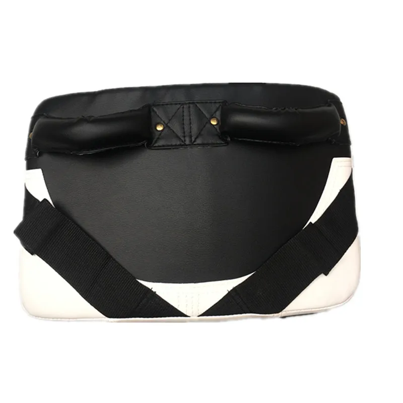 Боксерские подушечки ударный щит Муай Тай ММА каратэ Санда Лапка кикбоксинг