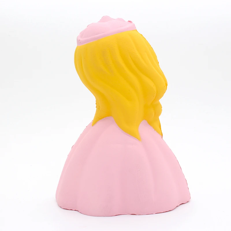 Jumbo Squishy развлечения Squishe животные для детей снятия стресса у взрослых Squeeze игрушки