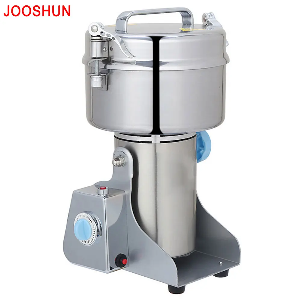 Мельница для сухой пищи 3 2 кВт|flour grinding machine|food processorrice machine |