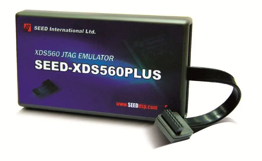 Оригинальный эмулятор SEED XDS560PLUS TI DSP|Датчик ABS| |