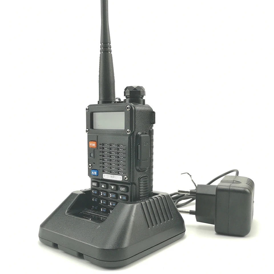 Baofeng, UV-5RT, Охотничья рация, охранная защита, интерфон UV 5RT, расширенный любительский Baofeng, UV-5R, CB, радиостанция UV5R Telsiz