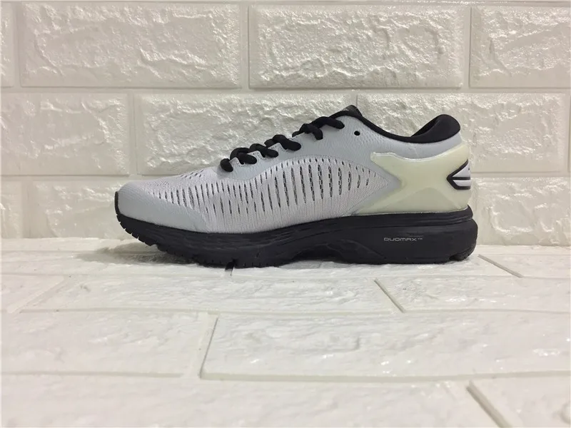 Горячая Распродажа, оригинальные кроссовки Asics, Новое поступление, Asics Gel-Kayano 25, мужская спортивная обувь, европейские размеры 40,5-45