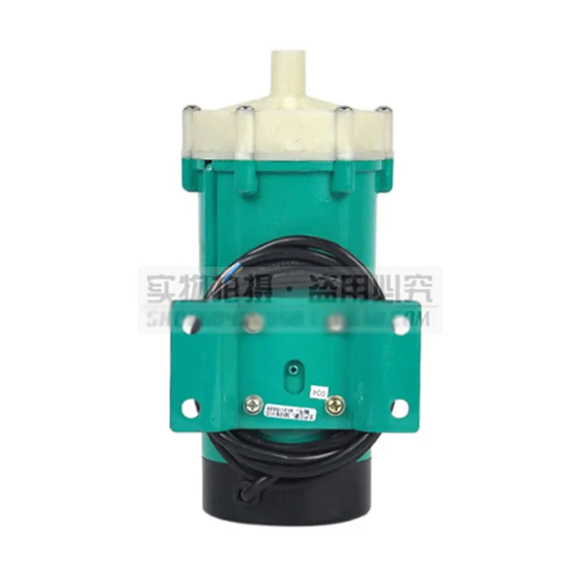 Magnetic Drive Water Pump MP-30RXM 50HZ 220V Waste Liquid Treatment Agent To Medical Tank Collect CE passed | Обустройство дома