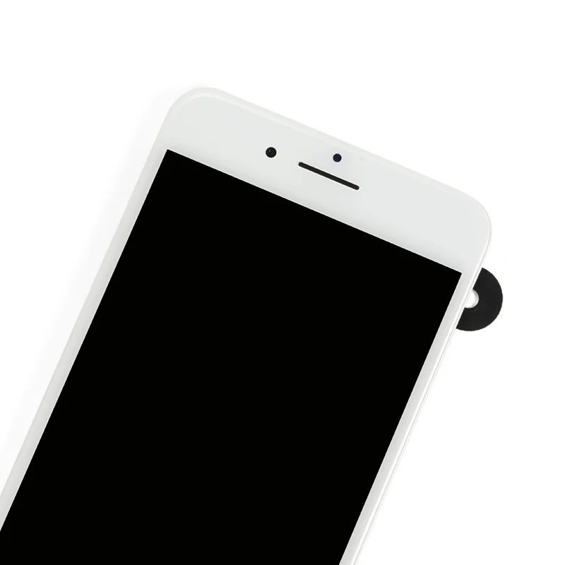 10 шт./лот ЖК-экран для iPhone 7 Plus OEM дисплей полный комплект Сенсорная панель в сборе