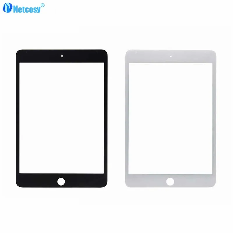 Внешнее стекло для сенсорного экрана ipad mini 4 сменная деталь планшета Mini4 A1538