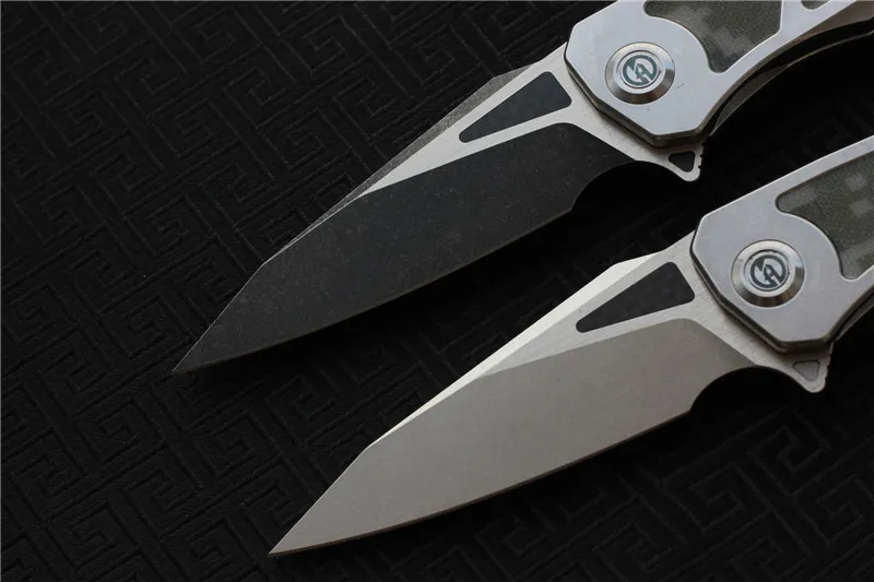 Maxace ножи Lanius складной нож, 14C28N лезвие, Нержавеющая Сталь G10 ручка, Кемпинг Охота карманные фрукты Ножи EDC инструменты