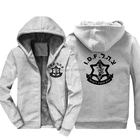 Модная крутая мужская толстовка с капюшоном зеленая оливковая Армия обороны Израиля заголовая толстовка мужская утепленная толстовка с капюшоном в стиле хип-хоп куртка топы